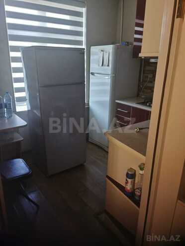 Сдается 1-комн. вторичка 33 м², м. Элмляр Академиясы, photo 7 from 10