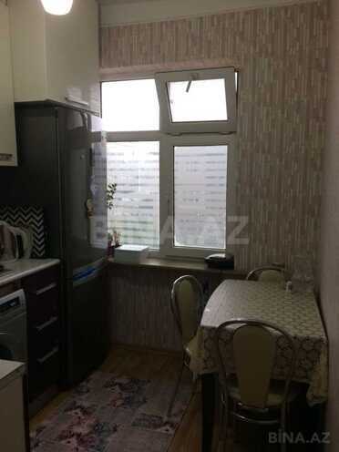 Продаётся 3-комн. вторичка 60 м², м. Нариман Нариманов, photo 5 from 7