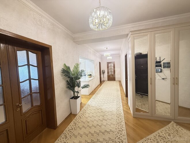 Продается 4-комн. новостройка 220 м², м. Гянджлик, photo 21 from 29