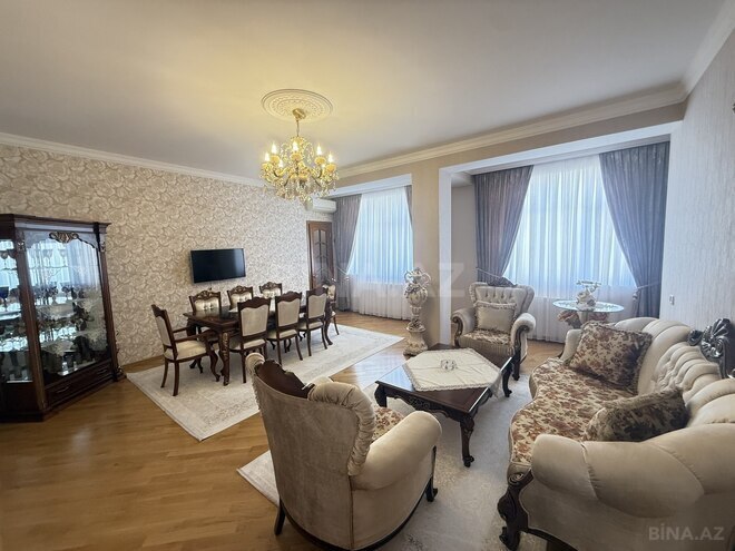 Продается 4-комн. новостройка 220 м², м. Гянджлик, photo 6 from 29