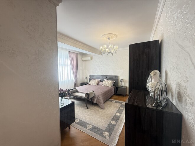 Продается 4-комн. новостройка 220 м², м. Гянджлик, photo 18 from 29