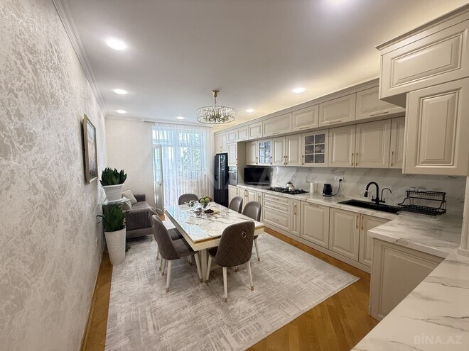 Продается 4-комн. новостройка 220 м², м. Гянджлик, photo 8 from 29