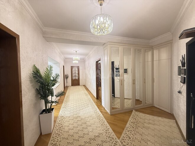 Продается 4-комн. новостройка 220 м², м. Гянджлик, photo 22 from 29