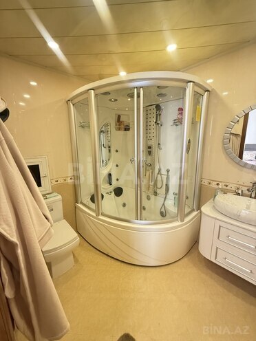 Продается 4-комн. новостройка 220 м², м. Гянджлик, photo 14 from 29
