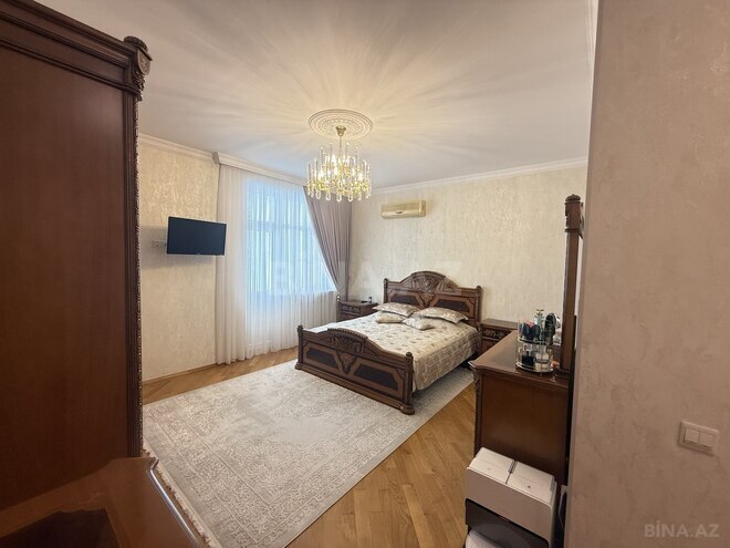 Продается 4-комн. новостройка 220 м², м. Гянджлик, photo 15 from 29