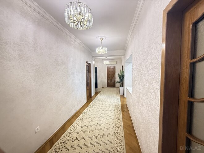 Продается 4-комн. новостройка 220 м², м. Гянджлик, photo 23 from 29