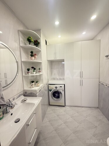 Продается 4-комн. новостройка 220 м², м. Гянджлик, photo 20 from 29