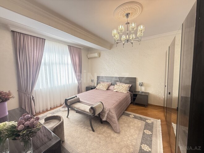 Продается 4-комн. новостройка 220 м², м. Гянджлик, photo 17 from 29