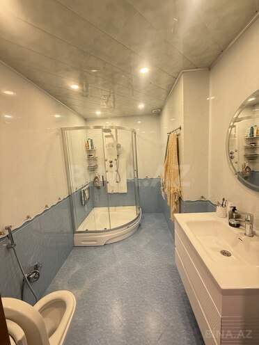 Продается 4-комн. новостройка 220 м², м. Гянджлик, photo 19 from 29