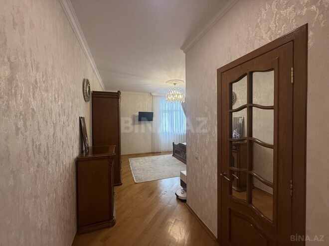 Продается 4-комн. новостройка 220 м², м. Гянджлик, photo 24 from 29
