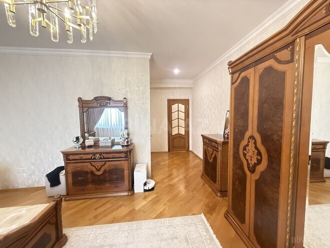 Продается 4-комн. новостройка 220 м², м. Гянджлик, photo 13 from 29