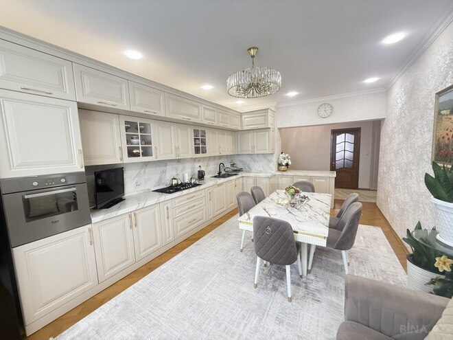 Продается 4-комн. новостройка 220 м², м. Гянджлик, photo 10 from 29
