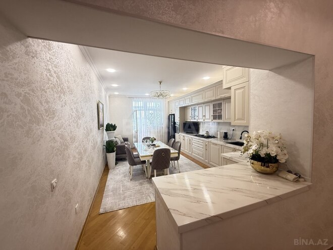 Продается 4-комн. новостройка 220 м², м. Гянджлик, photo 11 from 29