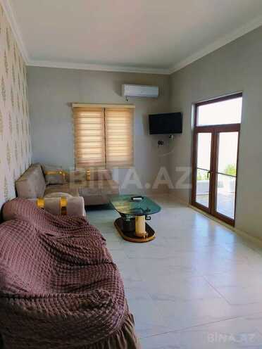 İcarəyə verilir 3 otaqlı həyət evi/bağ evi 100 m², Pirşağı q., photo 3 from 15