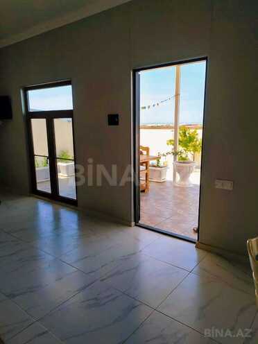 İcarəyə verilir 3 otaqlı həyət evi/bağ evi 100 m², Pirşağı q., photo 10 from 15