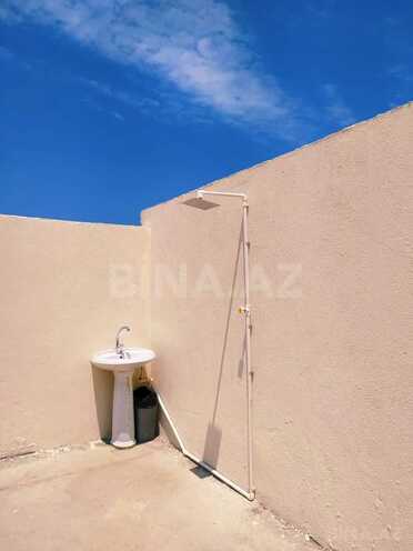 İcarəyə verilir 3 otaqlı həyət evi/bağ evi 100 m², Pirşağı q., photo 14 from 15