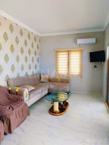 İcarəyə verilir 3 otaqlı həyət evi/bağ evi 100 m², Pirşağı q., photo 6 from 15