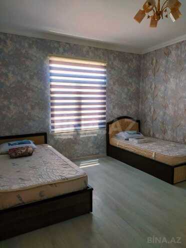 İcarəyə verilir 3 otaqlı həyət evi/bağ evi 100 m², Pirşağı q., photo 11 from 15
