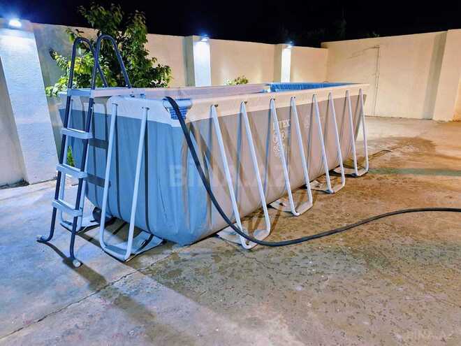 İcarəyə verilir 3 otaqlı həyət evi/bağ evi 100 m², Pirşağı q., photo 8 from 15