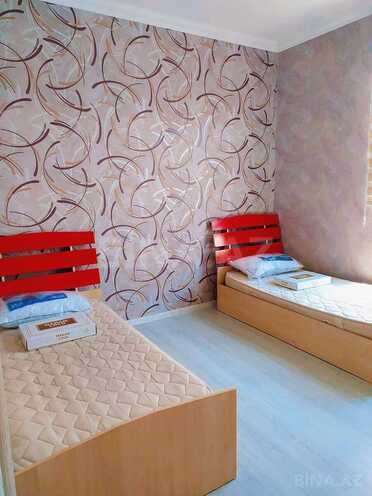 İcarəyə verilir 3 otaqlı həyət evi/bağ evi 100 m², Pirşağı q., photo 5 from 15