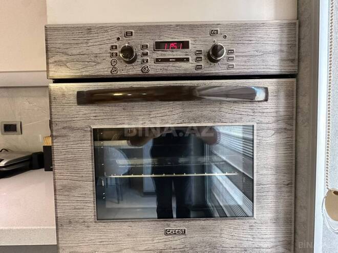 Продаётся 2-комн. новостройка 90 м², м. Кара Караев, photo 9 from 13