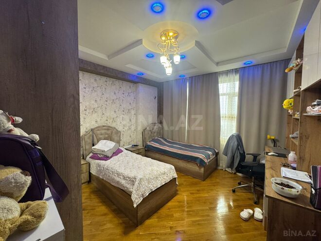 Satılır 3 otaqlı yeni tikili 125 m², Əhmədli m., photo 9 from 14