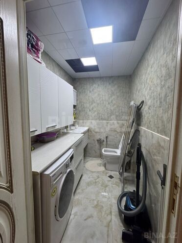 Satılır 3 otaqlı yeni tikili 125 m², Əhmədli m., photo 12 from 14
