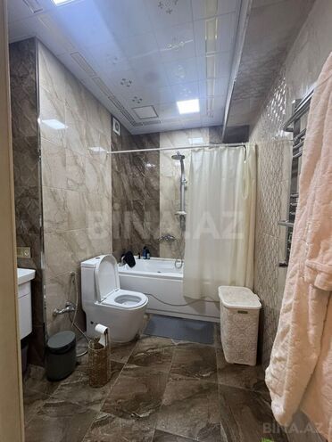 Satılır 3 otaqlı yeni tikili 125 m², Əhmədli m., photo 13 from 14