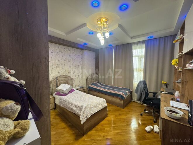 Satılır 3 otaqlı yeni tikili 125 m², Əhmədli m., photo 8 from 14
