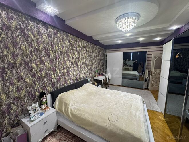 Satılır 3 otaqlı yeni tikili 125 m², Əhmədli m., photo 6 from 14