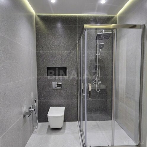 Продаётся 3-комн. новостройка 99 м², м. Кероглу, photo 11 from 27