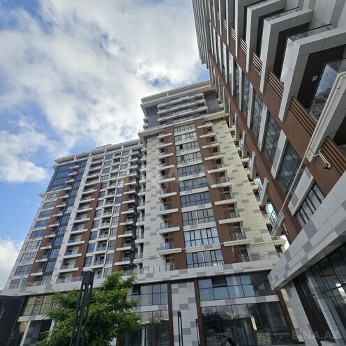 Продаётся 3-комн. новостройка 99 м², м. Кероглу, photo 17 from 27