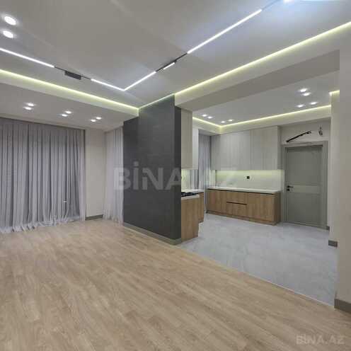 Продаётся 3-комн. новостройка 99 м², м. Кероглу, photo 5 from 27