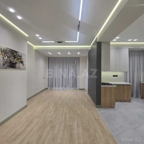 Продаётся 3-комн. новостройка 99 м², м. Кероглу, photo 7 from 27