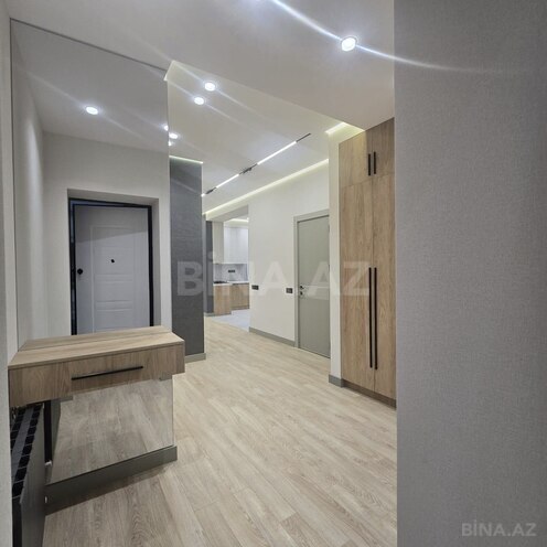 Продаётся 3-комн. новостройка 99 м², м. Кероглу, photo 6 from 27