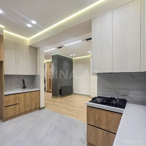 Продаётся 3-комн. новостройка 99 м², м. Кероглу, photo 9 from 27