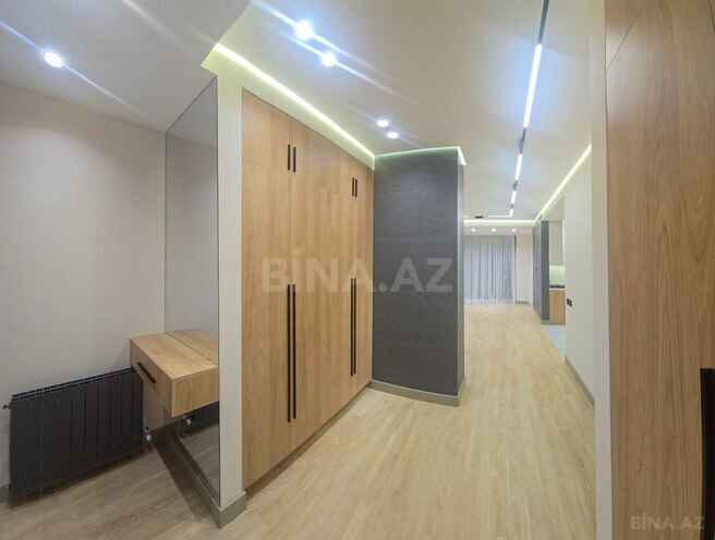 Продаётся 3-комн. новостройка 99 м², м. Кероглу, photo 10 from 27