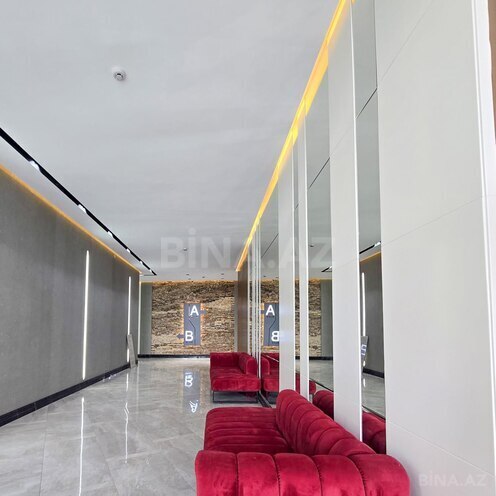 Продаётся 3-комн. новостройка 99 м², м. Кероглу, photo 26 from 27