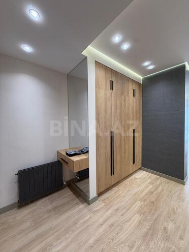 Продаётся 3-комн. новостройка 99 м², м. Кероглу, photo 21 from 27