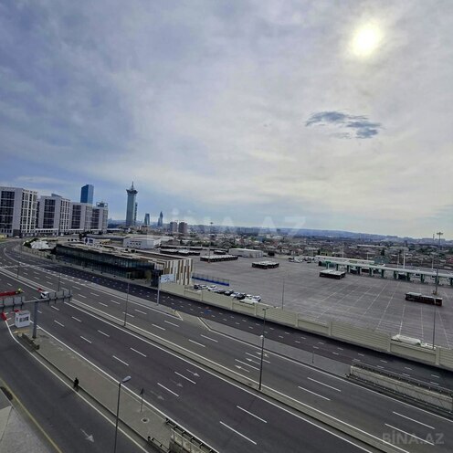 Продаётся 3-комн. новостройка 99 м², м. Кероглу, photo 14 from 27