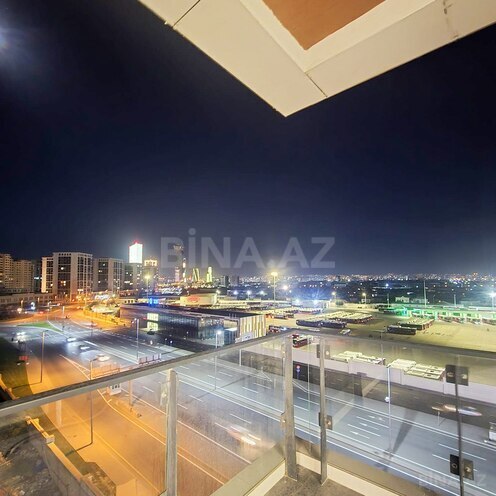 Продаётся 3-комн. новостройка 99 м², м. Кероглу, photo 8 from 27