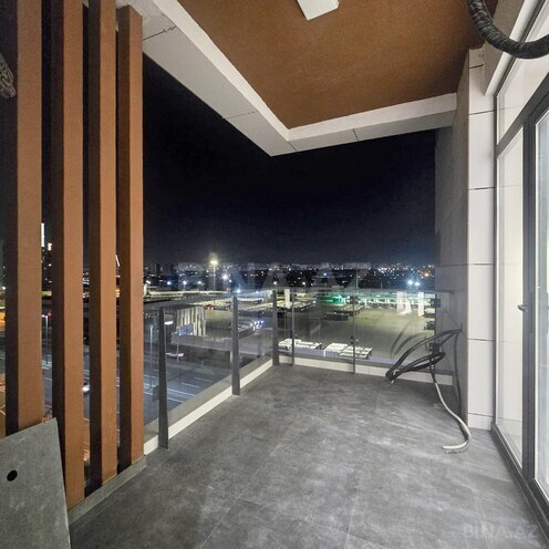 Продаётся 3-комн. новостройка 99 м², м. Кероглу, photo 16 from 27