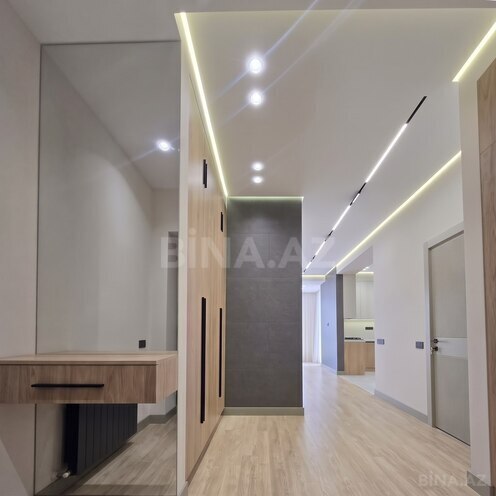 Продаётся 3-комн. новостройка 99 м², м. Кероглу, photo 12 from 27