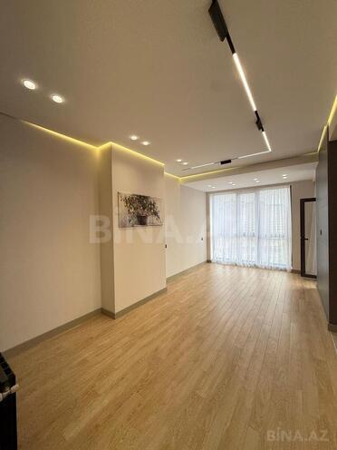 Продаётся 3-комн. новостройка 99 м², м. Кероглу, photo 22 from 27