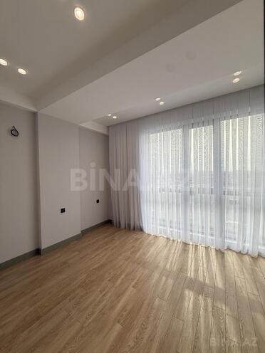 Продаётся 3-комн. новостройка 99 м², м. Кероглу, photo 25 from 27