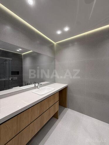 Продаётся 3-комн. новостройка 99 м², м. Кероглу, photo 18 from 27