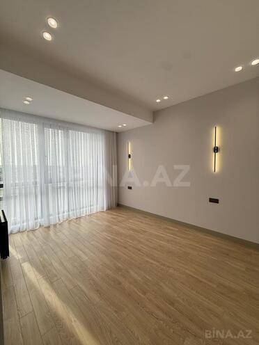Продаётся 3-комн. новостройка 99 м², м. Кероглу, photo 23 from 27