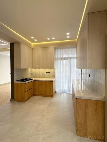 Продаётся 3-комн. новостройка 99 м², м. Кероглу, photo 20 from 27