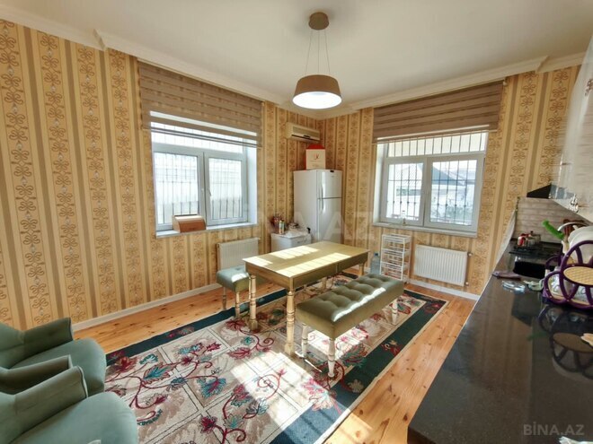 Продаётся 3-комн. дом/дача 110 м², пос. Масазыр, photo 10 from 16