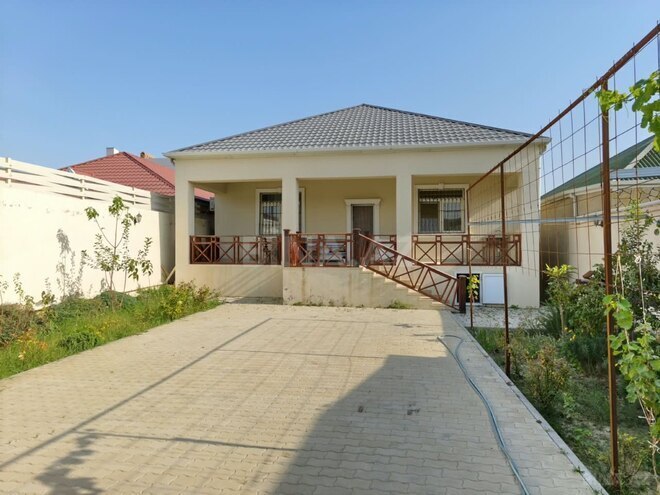 Продаётся 3-комн. дом/дача 110 м², пос. Масазыр, photo 3 from 16